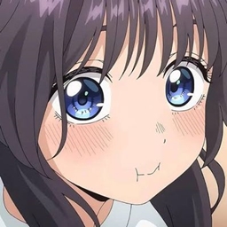 Waguri kaoruko totem v2 project image