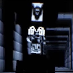 Old Mickey Mouse Dweller Sounds project image