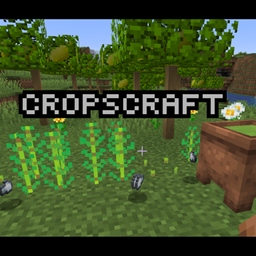 CropsCraft project image
