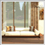 Afrohemian Straight Curtains logo