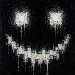 stranger smiles