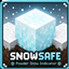 Safe Snow logo