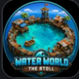 Water World - Atolls project image