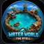 Water World - Atolls logo