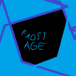 Frost Age logo