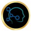 ShdwAlarm logo