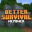 Better Survival Abilities logo