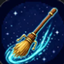 Nimbus 2000 logo