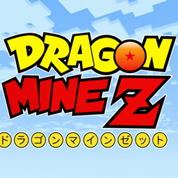 Dragon Mine Z - Quest For Power logo