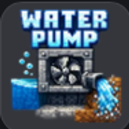 Water Pump project image