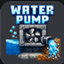 Water Pump logo