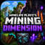 MineLife PlayZ's Mining Dimension logo