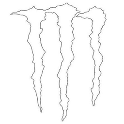 Monster V1 logo
