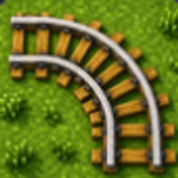 Peterwolf’s Railroad One project image