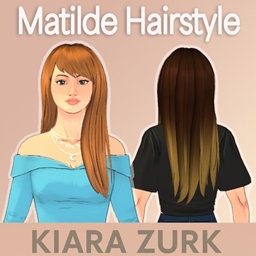 Matilde Hairstyle project image