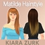 Matilde Hairstyle logo