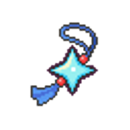 Shiny Charm Plus project image