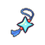 Shiny Charm Plus logo