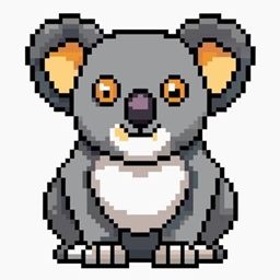 Tizio's Space Project: Koala project image