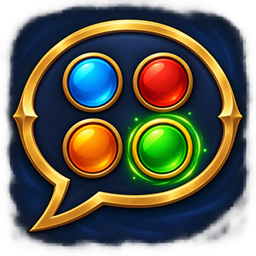 Easy Chat Channel Buttons project image