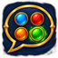 Easy Chat Channel Buttons logo