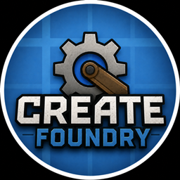 Create Foundry project image