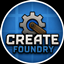 Create Foundry logo