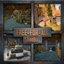 Fishing Harbour - Free-For-All Random weapons logo