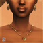 Celia Jewelry Set logo