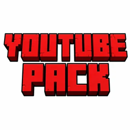 Youtube Pack Ultra logo