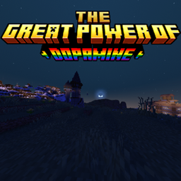 The Great Power of Dopamine