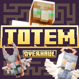 Totem Overhaul logo