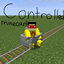 Controlled cart logo