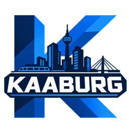 Kaaburg