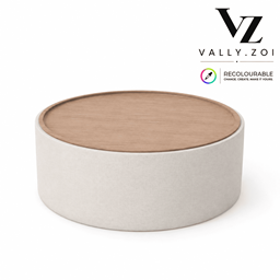 Lebrun Coffee Table[VZ] project image