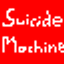 Suicide Machine logo