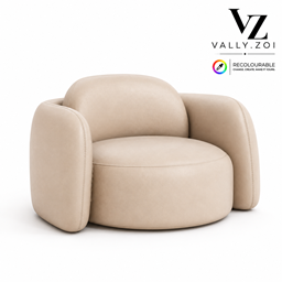 Shoni Armchair [VZ] project image