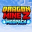 Dragonmine Z With The Bois YT logo