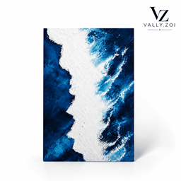 Tidal Motion Canvas [VZ] project image