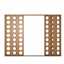 Luma Circle Door S logo