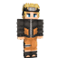 Naruto Characters SkinPack logo
