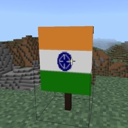 Flag Collect Event logo
