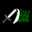SwingThroughGrass (Fabric) logo