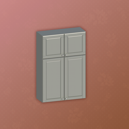 Grin - Kitchen Cabinet logo