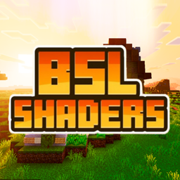 BSLD Shaders project image