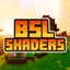 BSLD Shaders logo