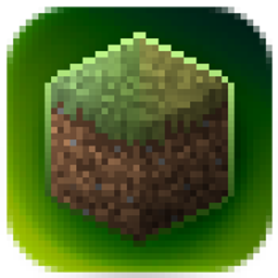 PandaMine's Enhanced Grass (Full Grass + Optifine Grass + Low Grass) logo