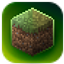 PandaMine's Enhanced Grass | Full Grass + Optifine Grass + Low Grass | Fast Better Grass logo