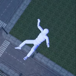 energy bar and ragdoll sleeping logo
