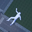 energy bar and ragdoll sleeping logo